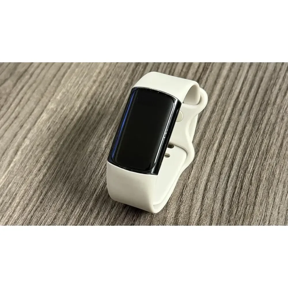 Fitbit Charge 6 Fitness Tracker Black